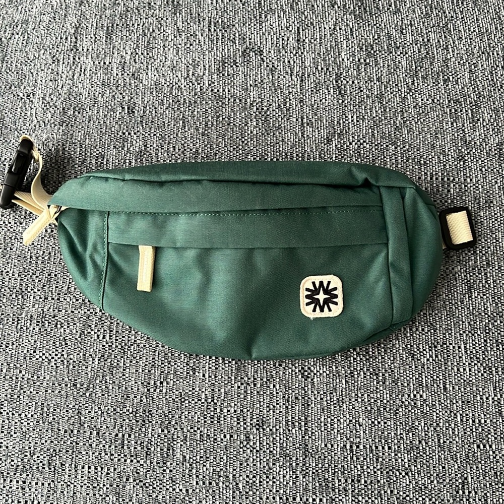 Walker Family Goods Louie Sling (Forest)